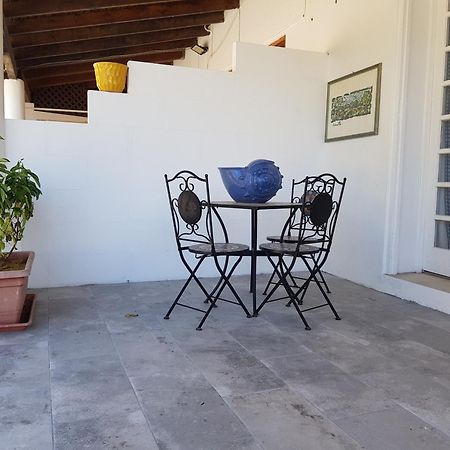 Almar Bnb Vulcano  Esterno foto