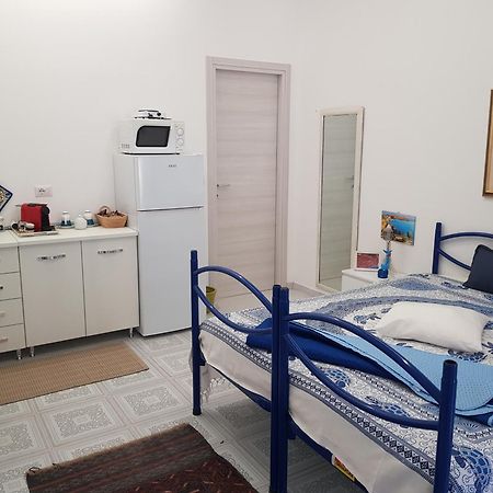 Almar Bnb Vulcano  Esterno foto