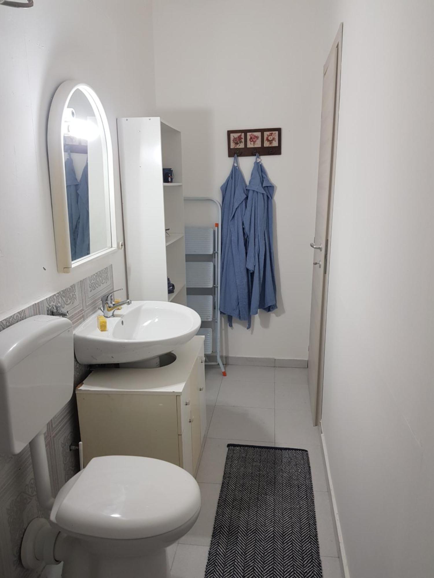 Almar Bnb Vulcano  Esterno foto