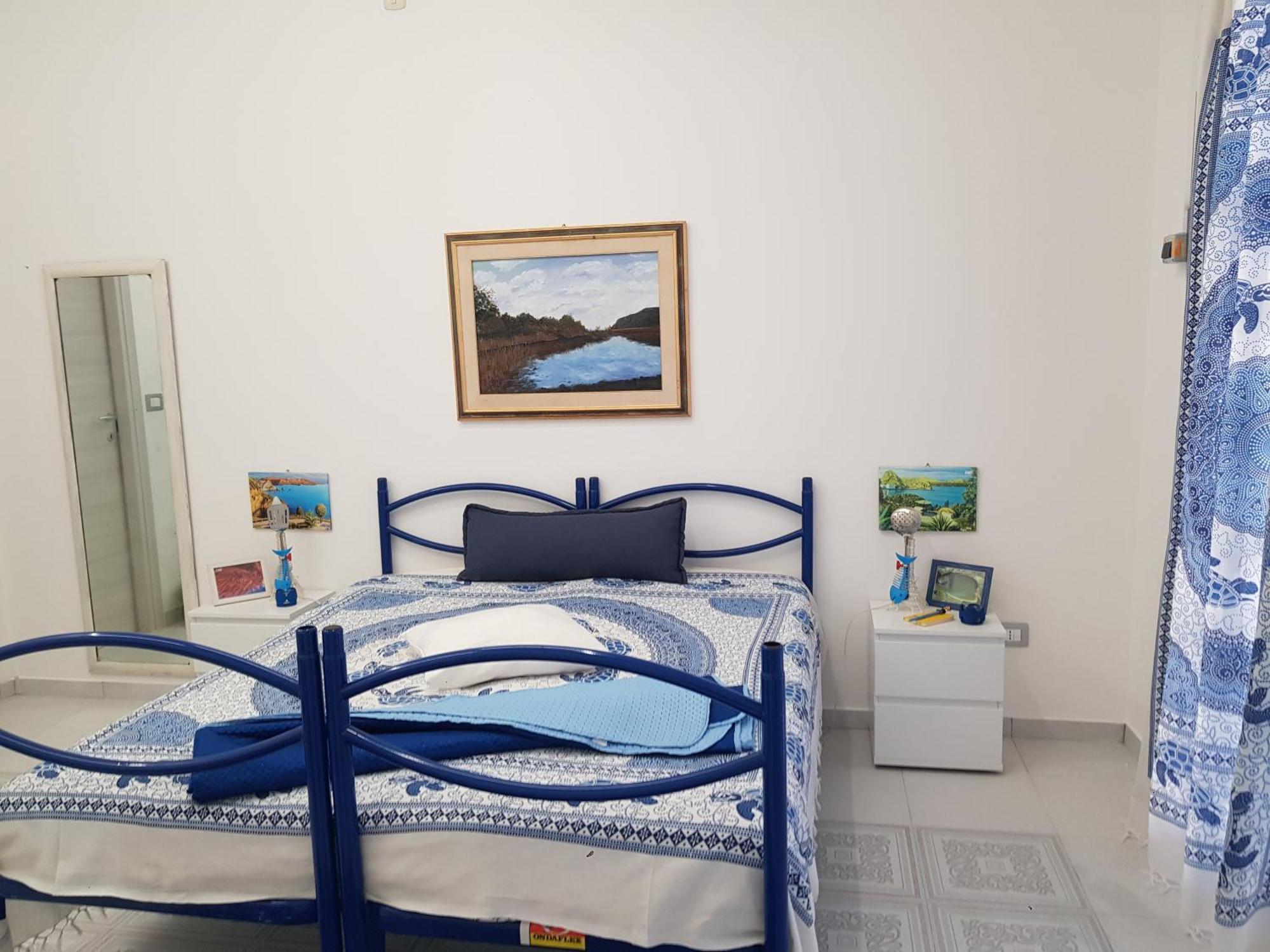 Almar Bnb Vulcano  Esterno foto