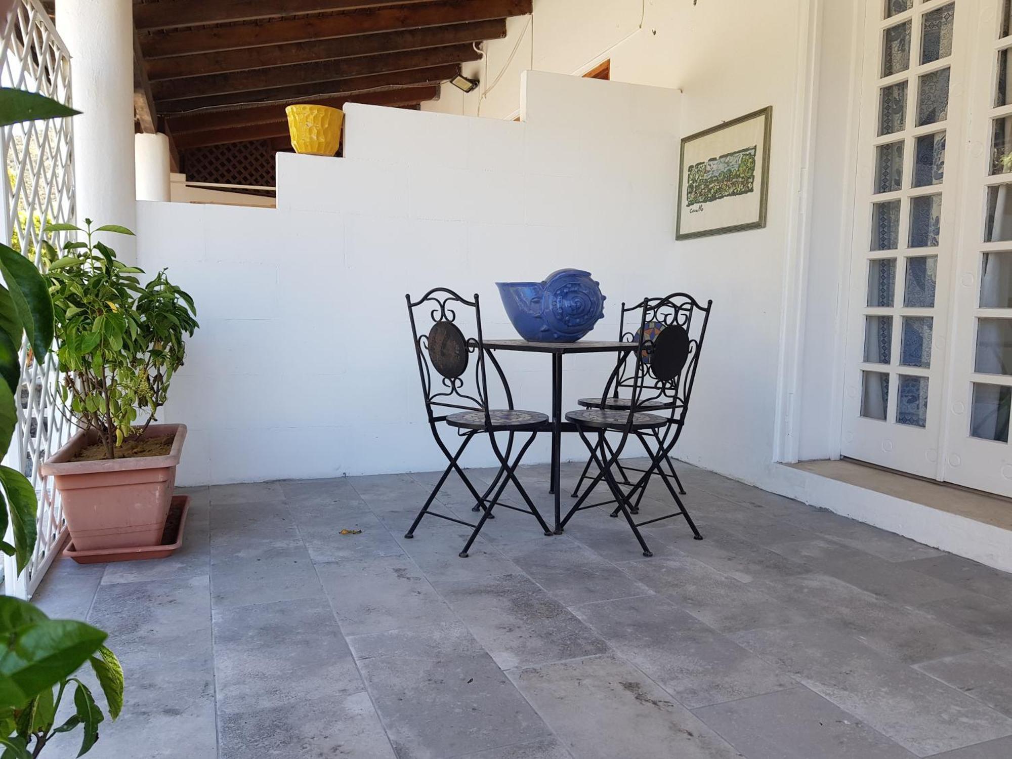 Almar Bnb Vulcano  Esterno foto