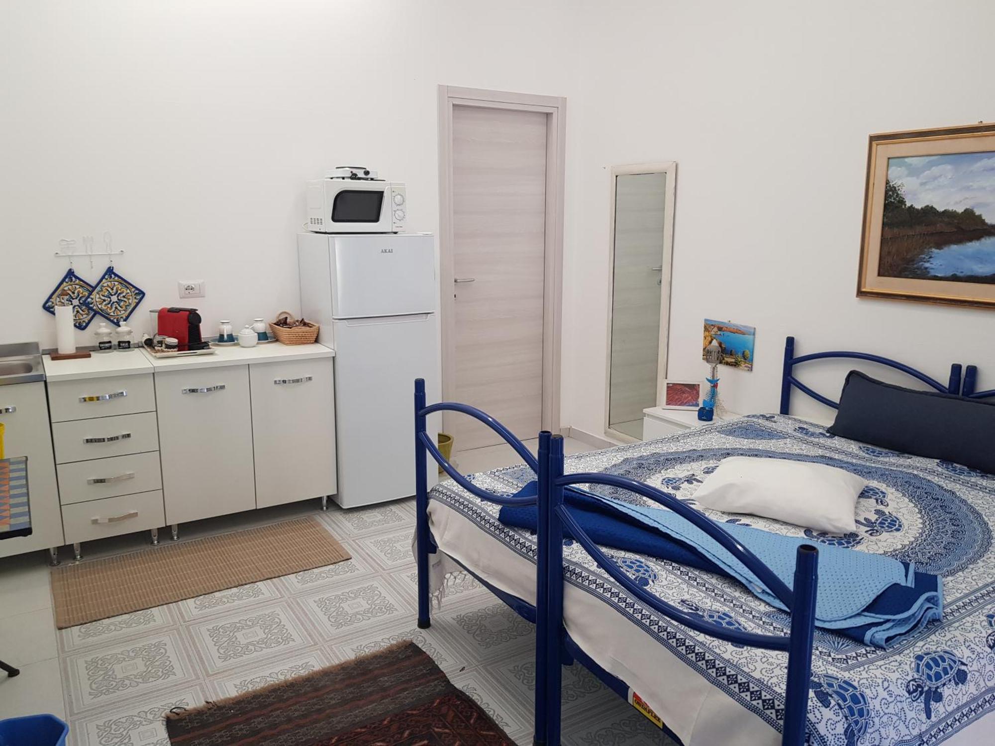 Almar Bnb Vulcano  Esterno foto