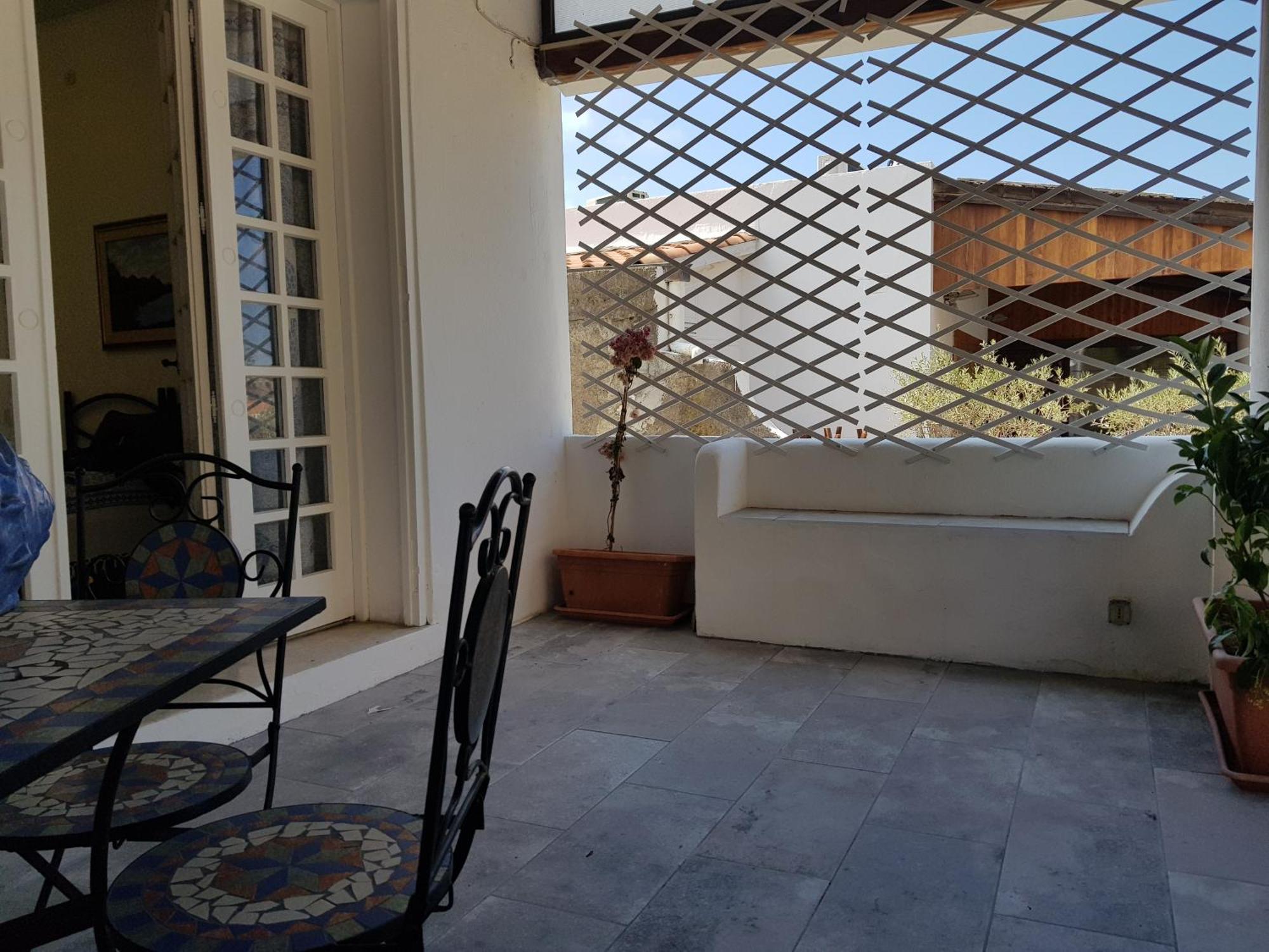 Almar Bnb Vulcano  Esterno foto