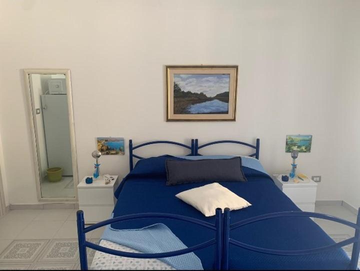 Almar Bnb Vulcano  Esterno foto