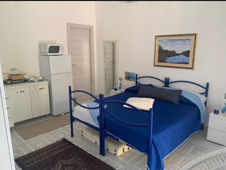 Almar Bnb Vulcano  Esterno foto