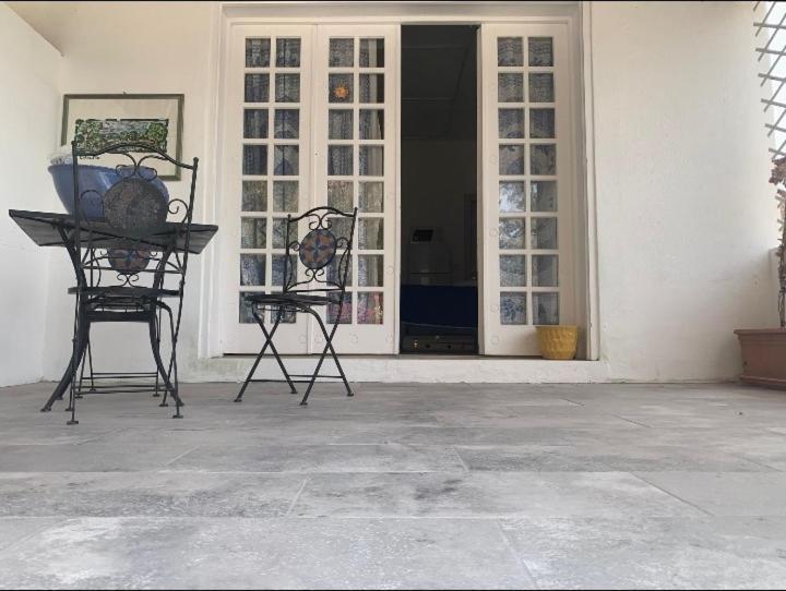 Almar Bnb Vulcano  Esterno foto