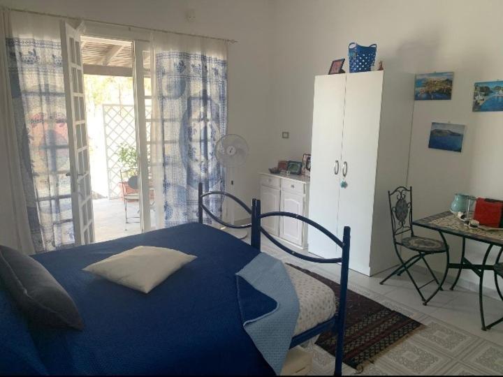 Almar Bnb Vulcano  Esterno foto
