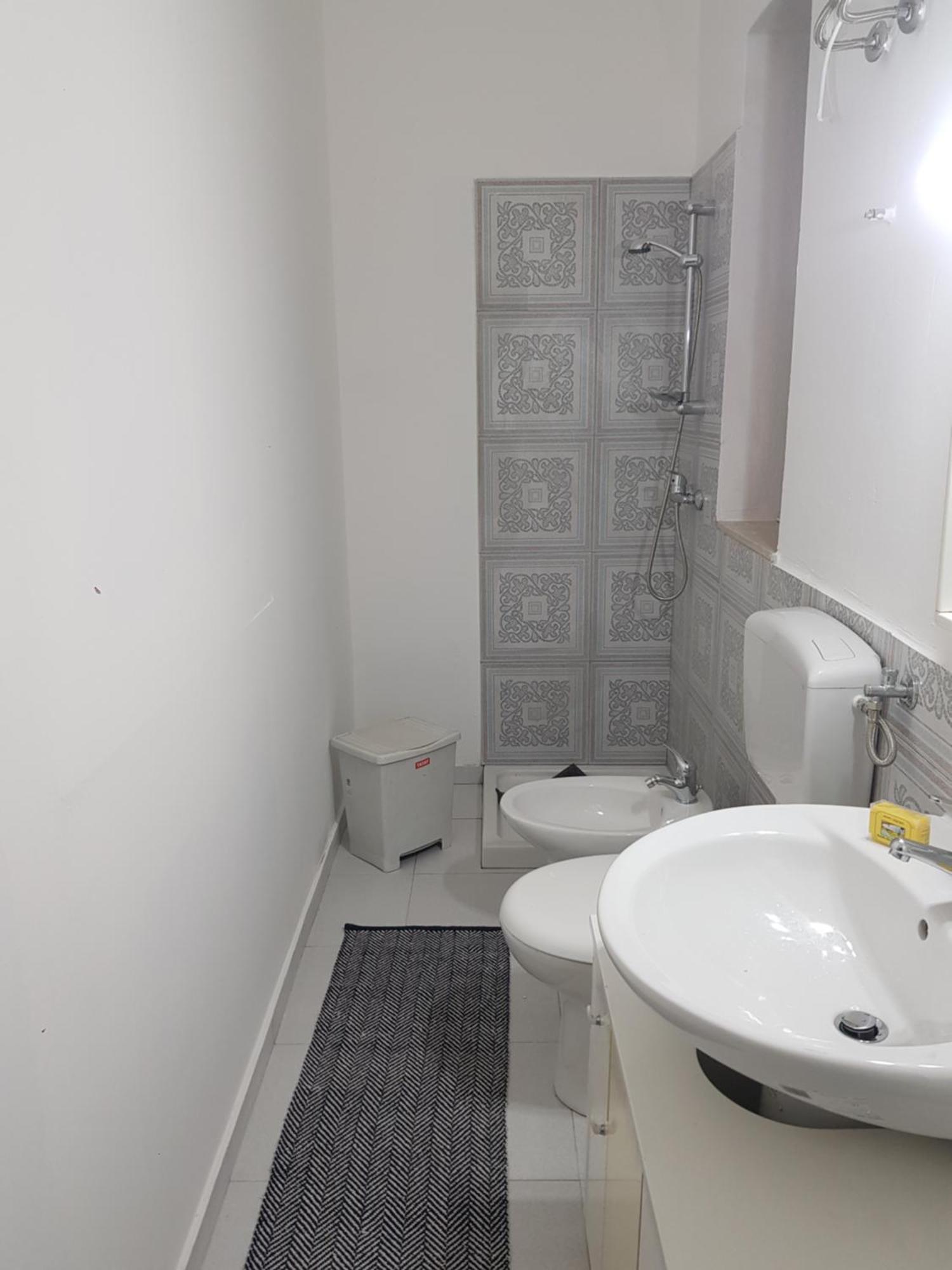 Almar Bnb Vulcano  Esterno foto