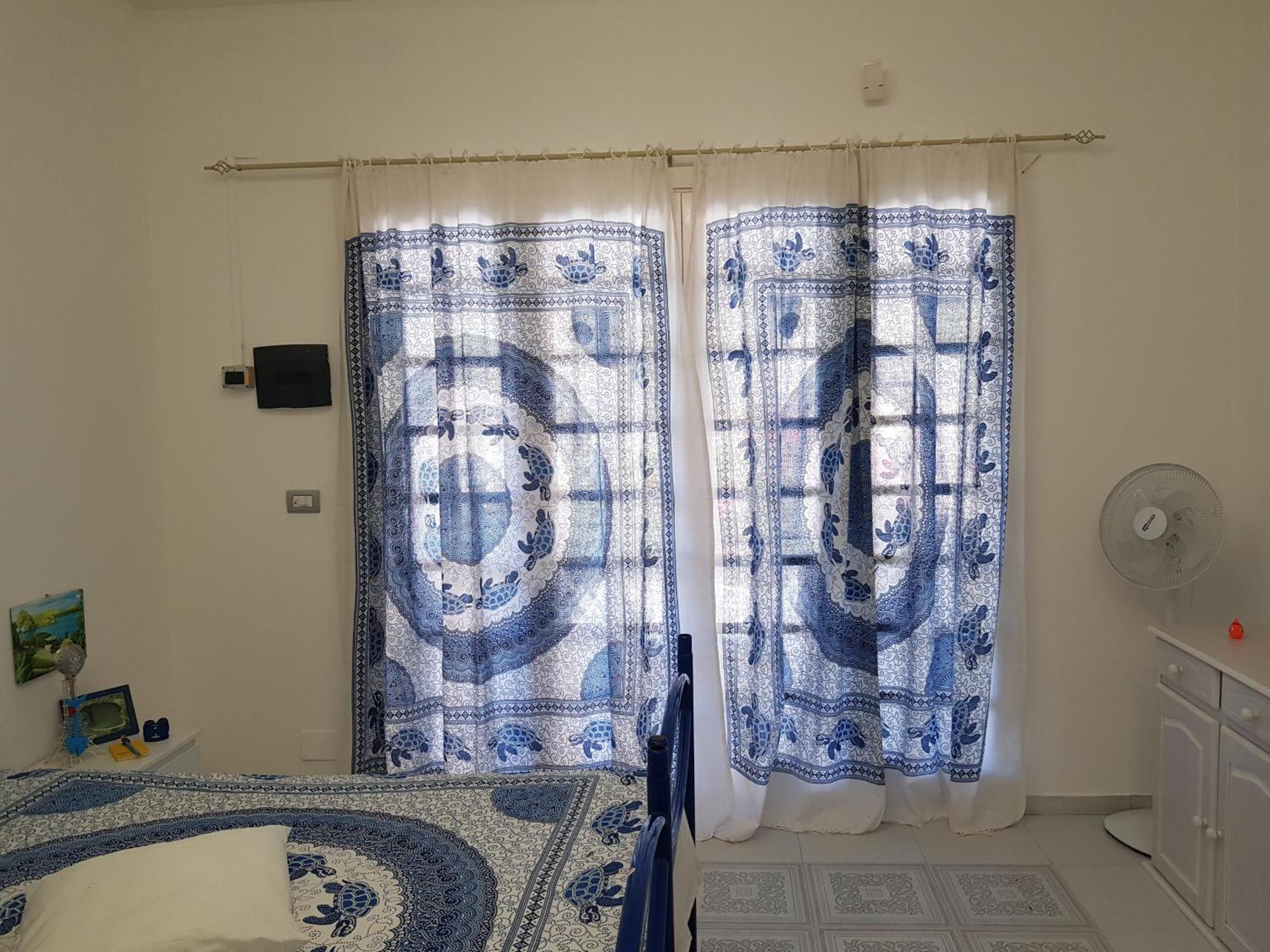 Almar Bnb Vulcano  Esterno foto